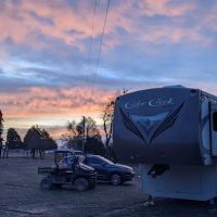 Highway 2 RV Park ico