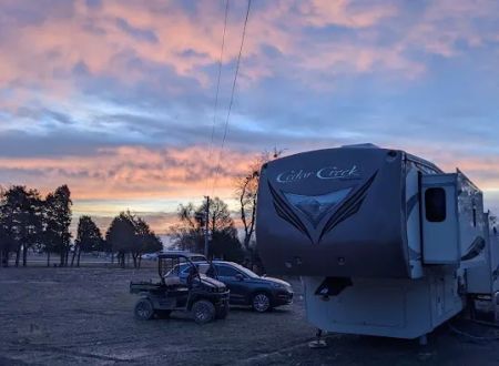 Highway 2 RV Park