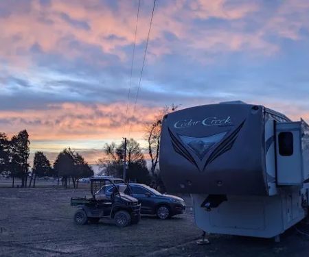 Highway 2 RV Park