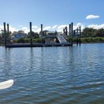 Anastasia Campground Sea Bean Loop