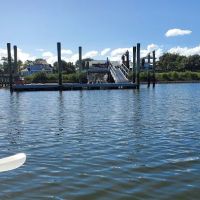 Anastasia Campground Sea Bean Loop ico