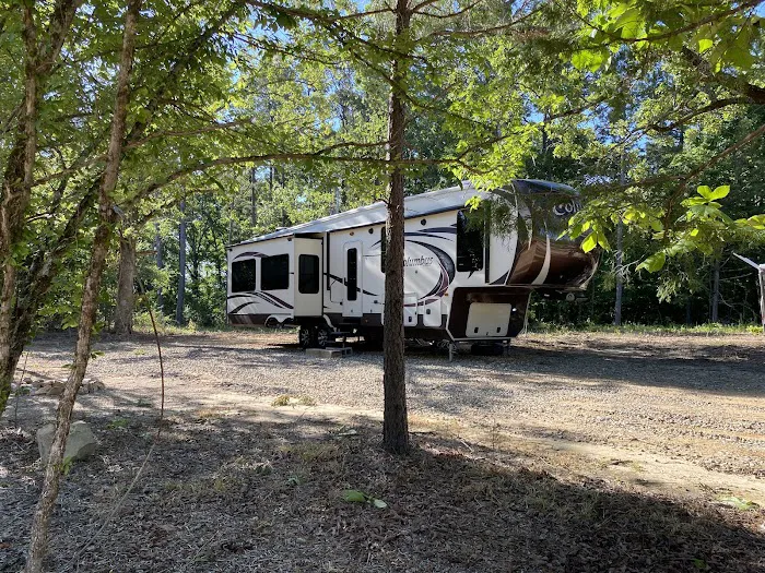 The Winding Woods RV Park Picture 6