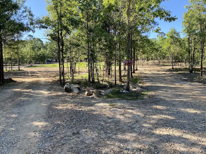 The Winding Woods RV Park Picture 2