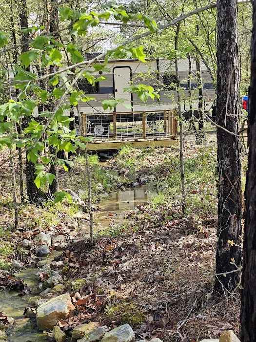 The Winding Woods RV Park Picture 3
