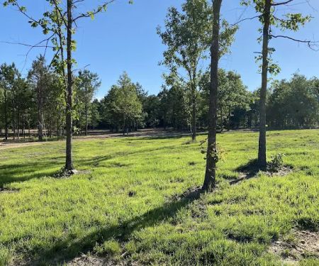 The Winding Woods RV Park