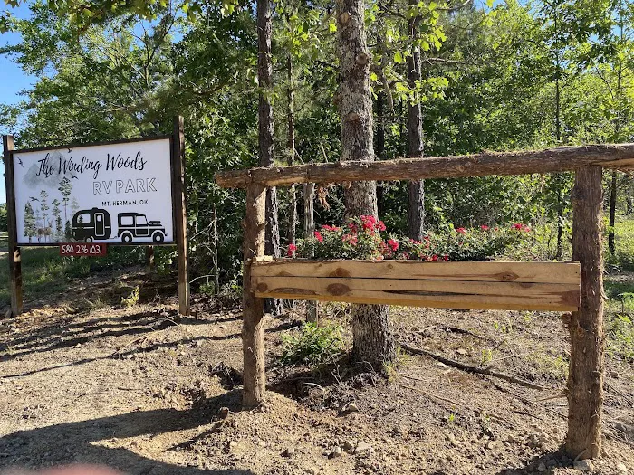 The Winding Woods RV Park Picture 4