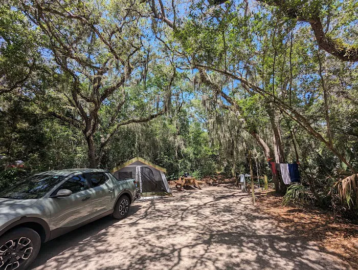 Anastasia Campground Picture 9