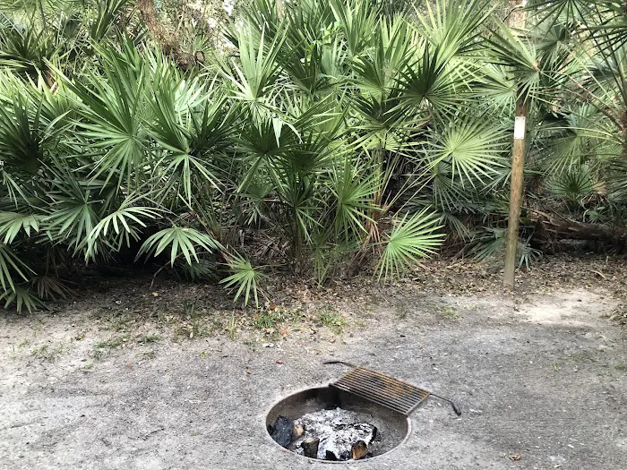 Anastasia Campground Picture 5