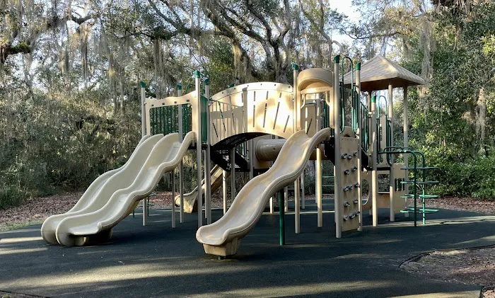 Anastasia Campground Picture 1