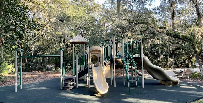 Anastasia Campground Picture 2
