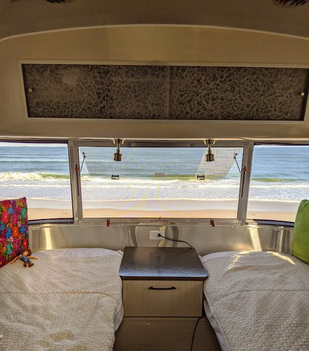 Beverly Beach Camptown RV Resort Picture 4