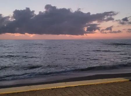 Beverly Beach Camptown RV Resort
