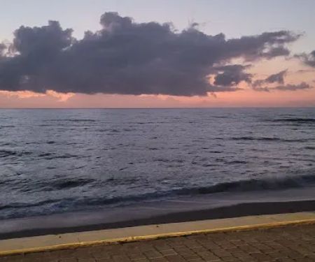 Beverly Beach Camptown RV Resort