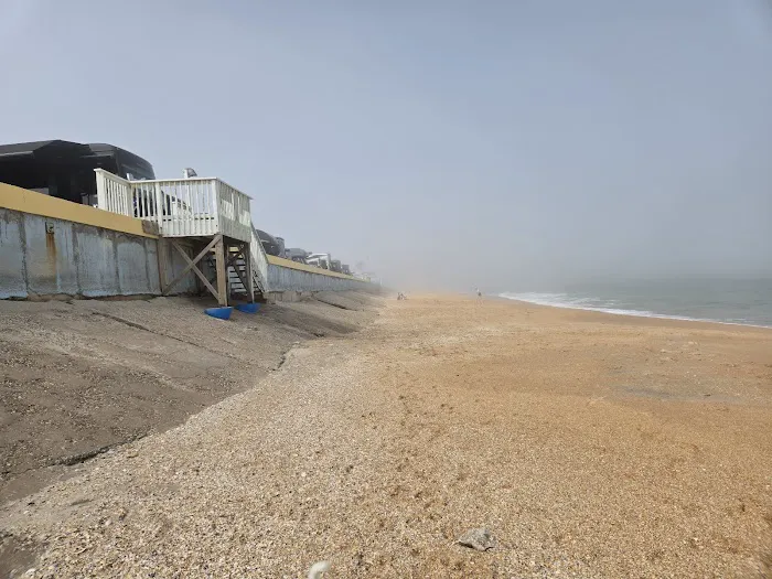 Beverly Beach Camptown RV Resort Picture 2