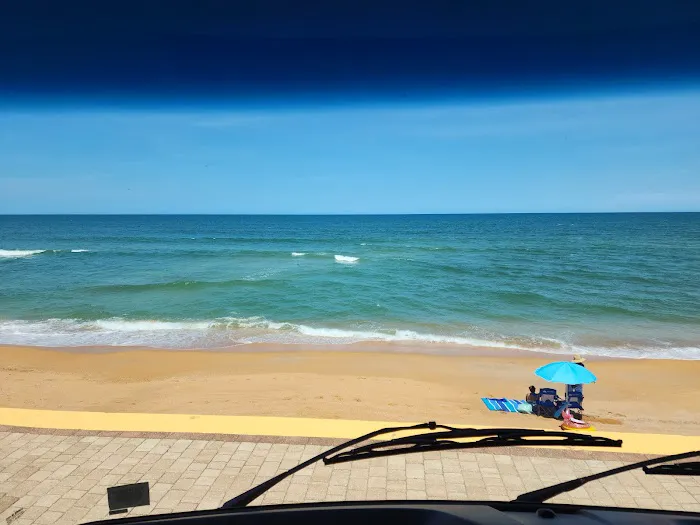 Beverly Beach Camptown RV Resort Picture 7