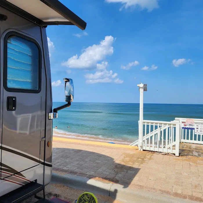 Beverly Beach Camptown RV Resort Picture 9