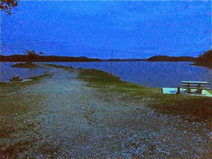 Carson Creek Area RV parking Picture 4