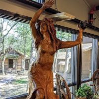 Carson Creek Area RV parking ico