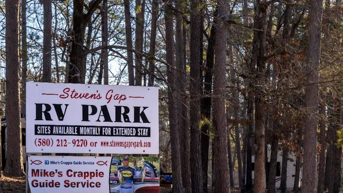 Stevens Gap RV Park Picture 6