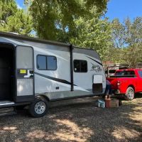 Hochatown RV Park ico