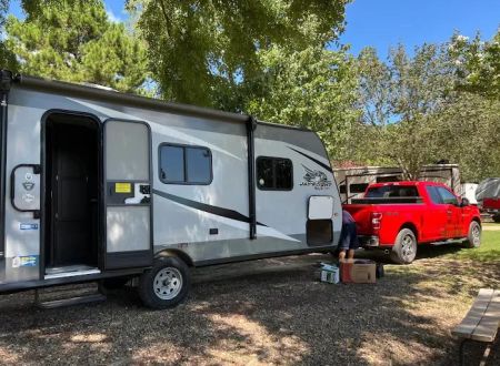 Hochatown RV Park