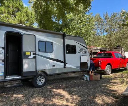 Hochatown RV Park