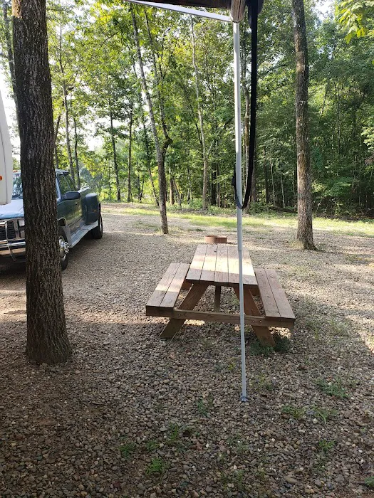 Hochatown RV Park Picture 7