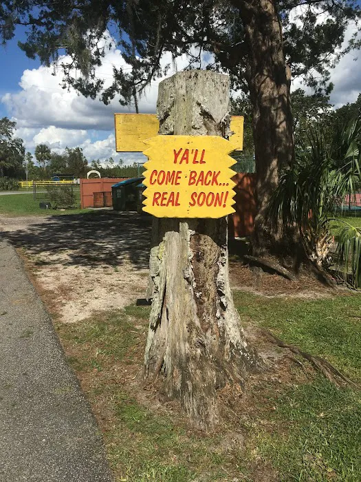 Parramore's Campground Picture 3