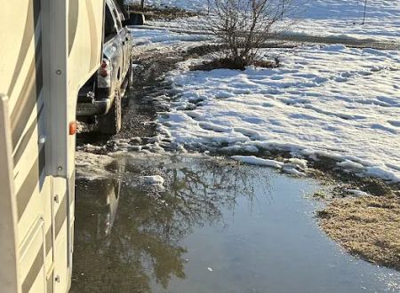 Oakside Rv Resort