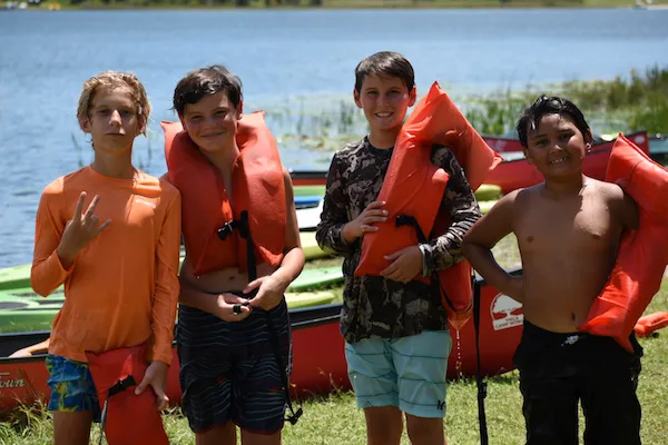YMCA Camp Winona Picture 5