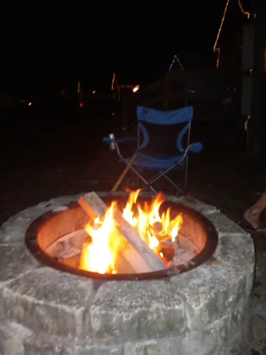 St Johns River Camp Ground Inc Picture 3