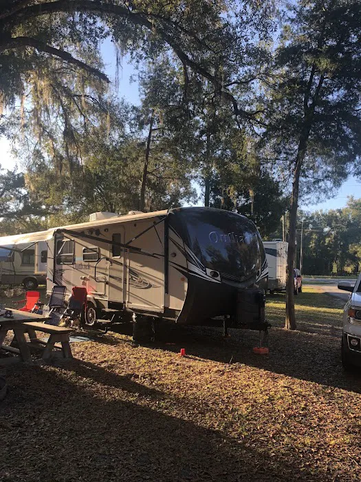 St Johns River Camp Ground Inc Picture 6