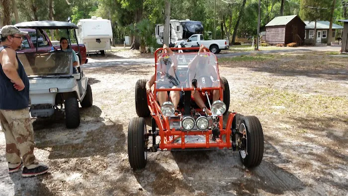 St Johns River Camp Ground Inc Picture 9