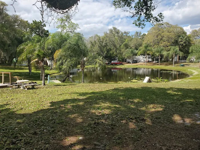 Wildwood Campground Picture 7