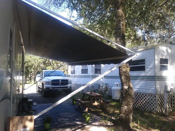 Wildwood Campground Picture 5
