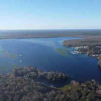 River Road Campground ico