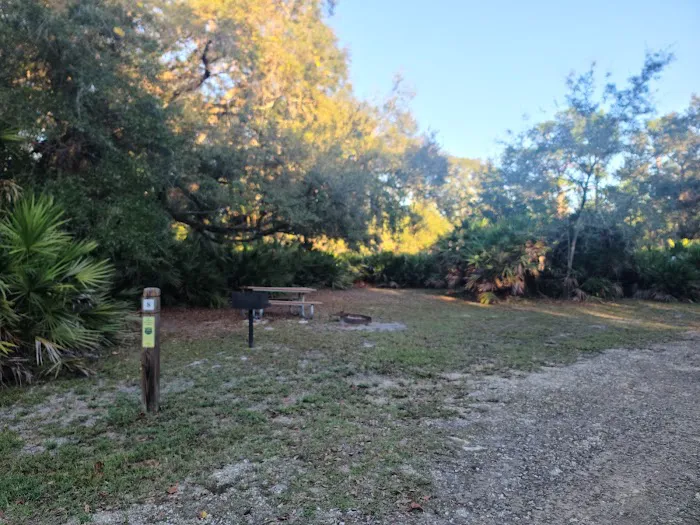 River Road Campground Picture 5