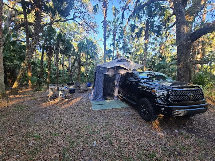 River Road Campground Picture 8
