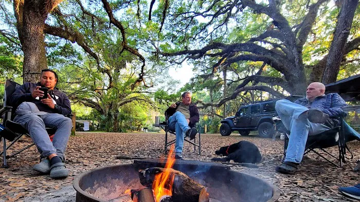 River Road Campground Picture 6