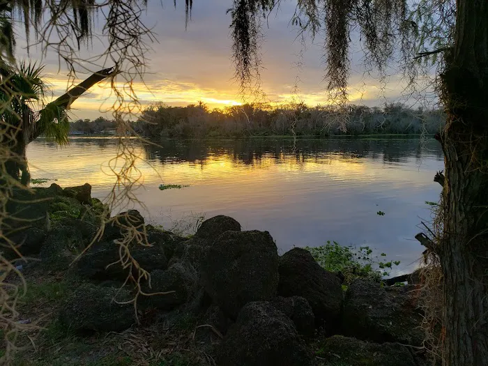 River Road Campground Picture 2