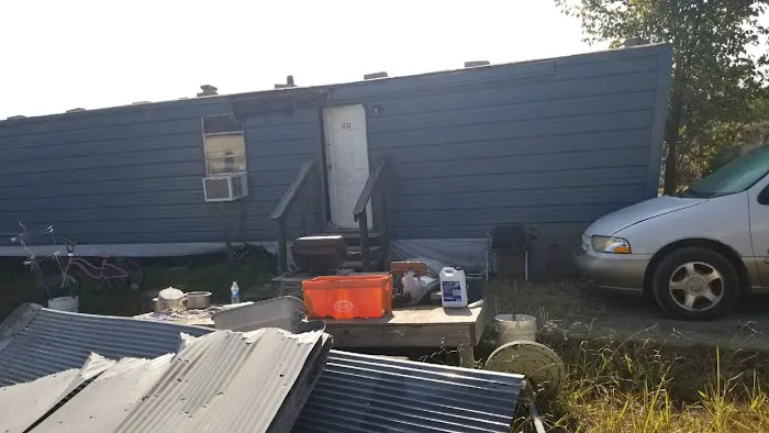 Mountain View Mobile Home Park Picture 7