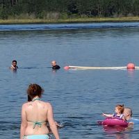 Mill Dam Group Campground ico