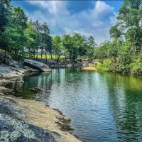 Mena Creekside RV Park ico