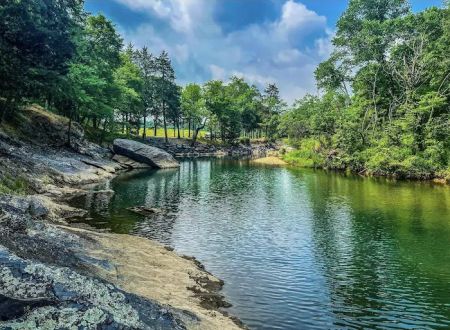 Mena Creekside RV Park