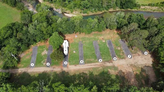 Mena Creekside RV Park Picture 7