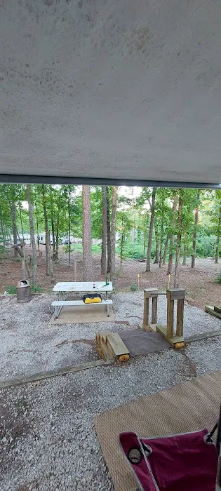 Goat Island RV Park & Camp Picture 3