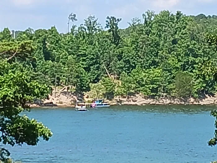 Goat Island RV Park & Camp Picture 1