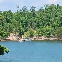 Goat Island RV Park & Camp ico