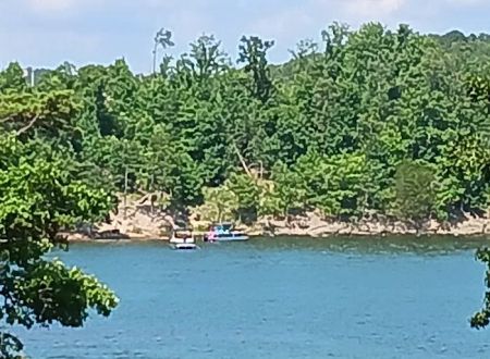 Goat Island RV Park & Camp