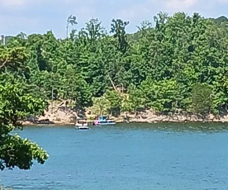 Goat Island RV Park & Camp